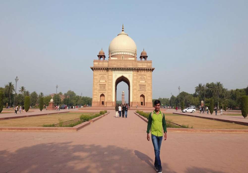 12 Best Things To Do in Hauz Khas